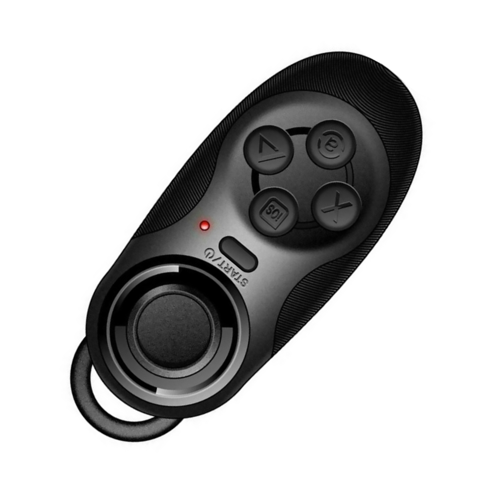 Game Controller Remote Control Gamepad For IOS/Android Smartphone Joystick A