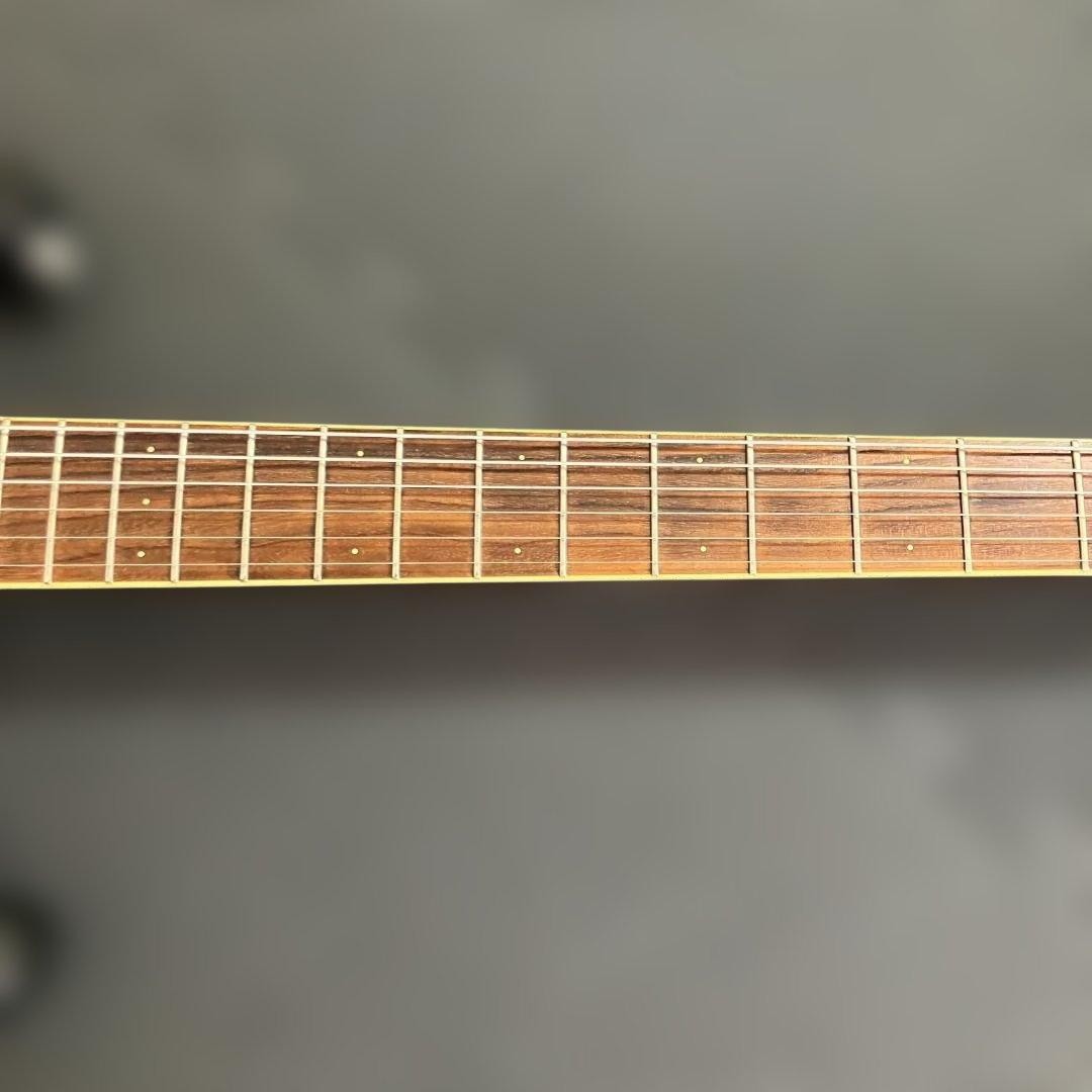 Mosrite Mark-1 Ranger Rg-1965 Deluxe