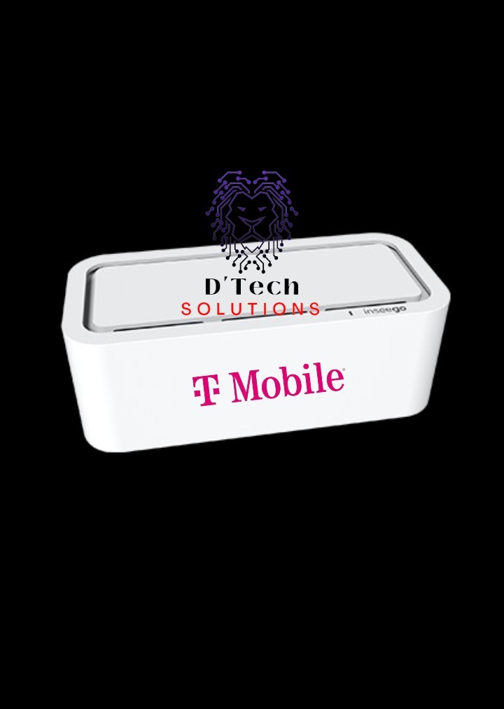 T-Mobile Inseego FX2000 with Unlimited 5G Includes 1 Month After Monthly is $70