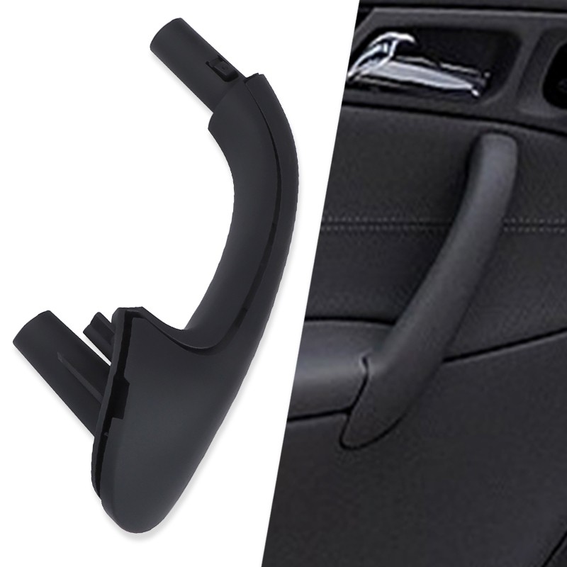 Right Passenger Interior Door Pull Handle For Mercedes-Benz W203 C230 C240 C280