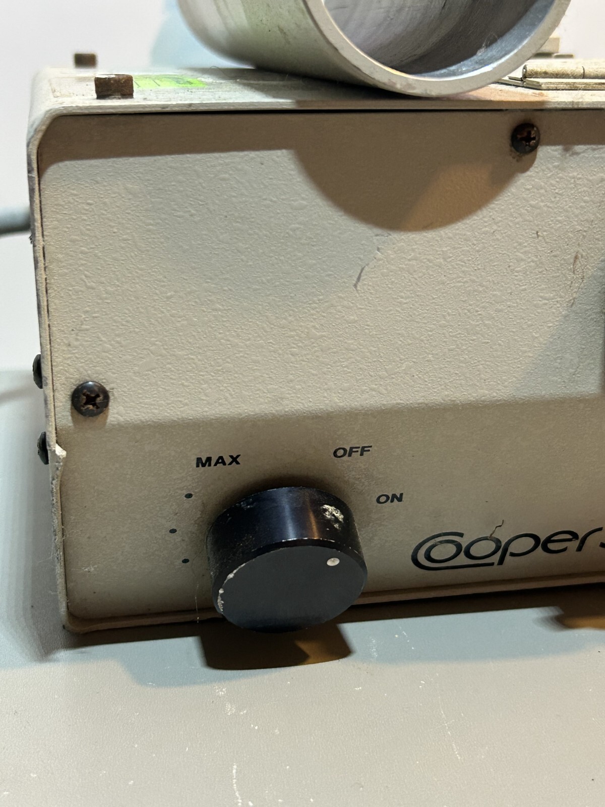 Cooper Surgical FOI-1/CS Light Source for Colposcope