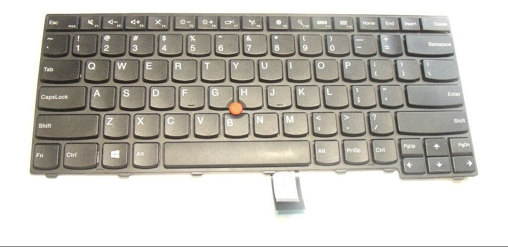 Orig IBM Keyboard T440 T440s T440p T431s E431 04Y0862 04X0264 04Y0824