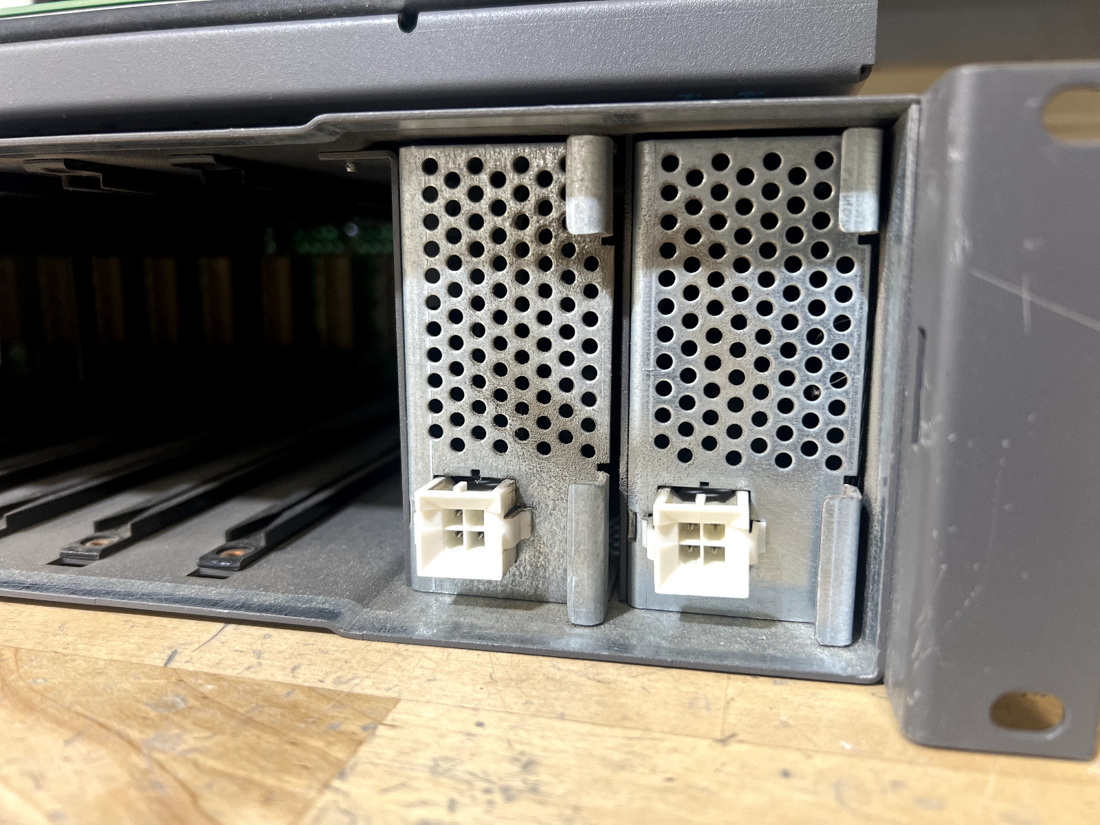AJA Video System FR2