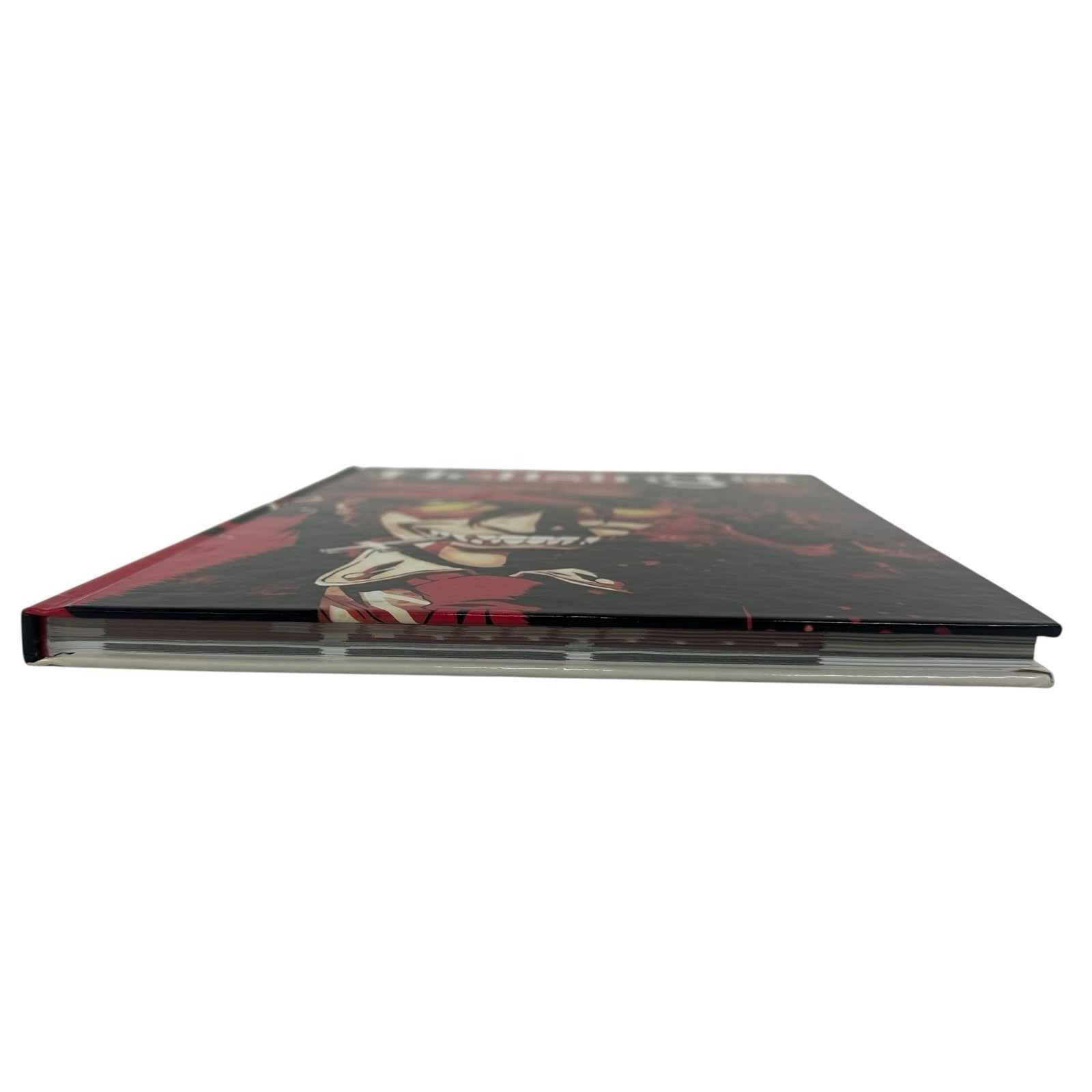 Hellsing D20 System