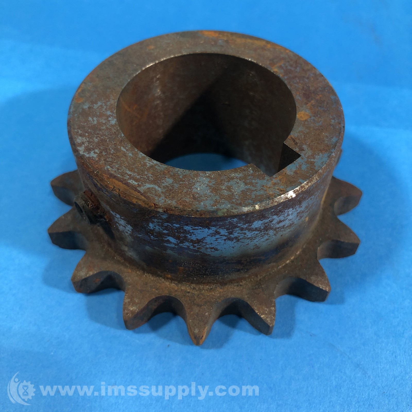 Sprocket, 16 Teeth USIP