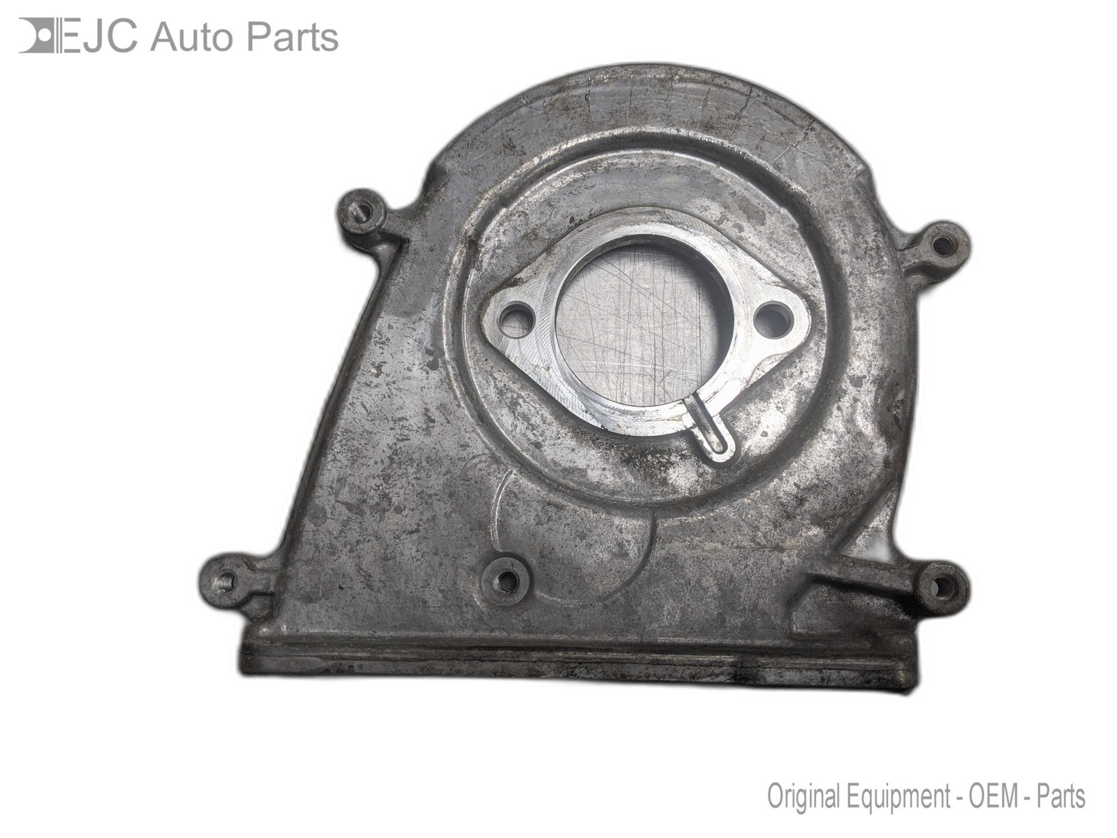 Right Rear Timing Cover For 16-18 Honda Pilot  3.5 11870RCAA00 Gas