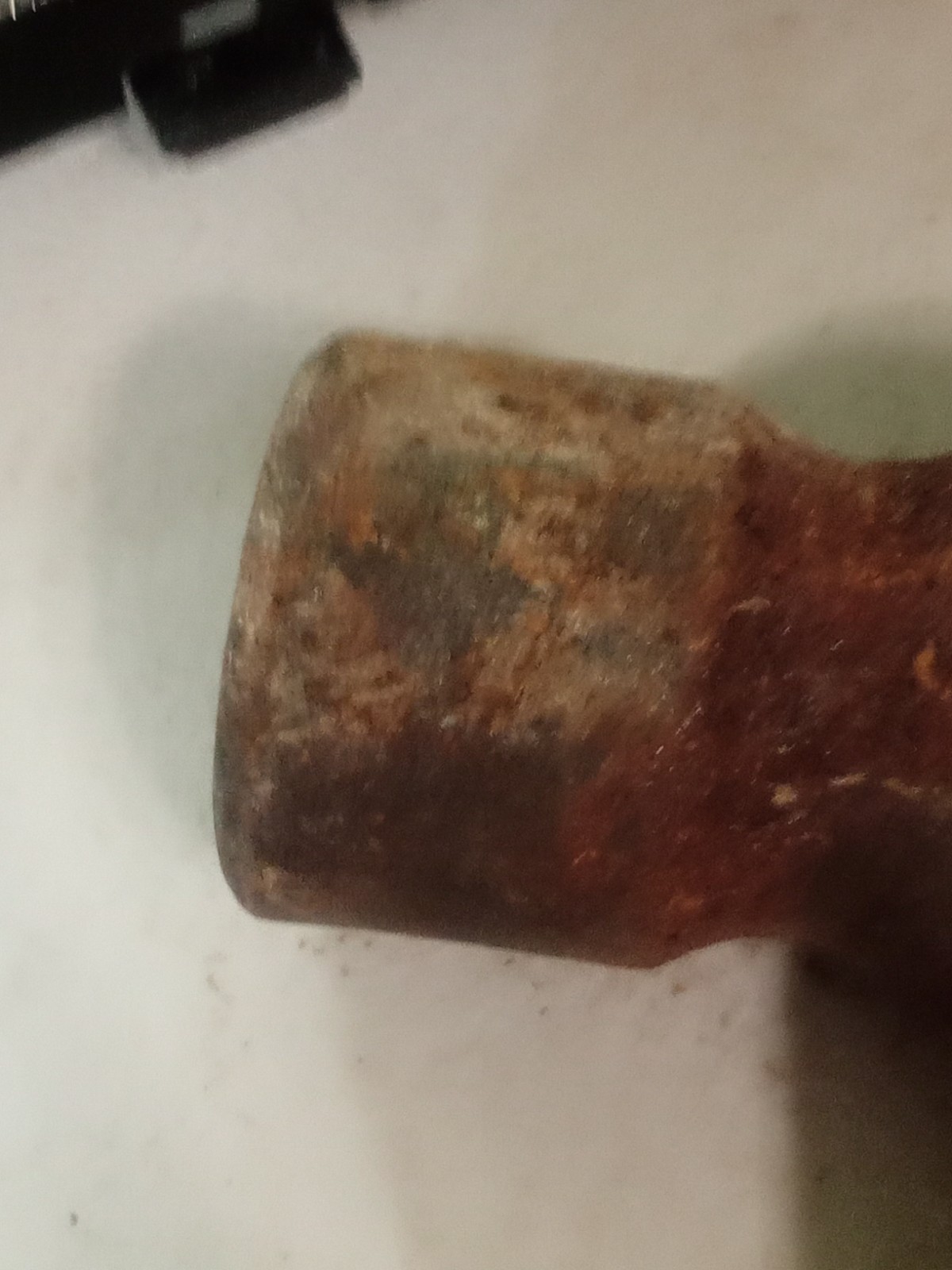 Ball Peen Hammer 3 LB - wood Handle
