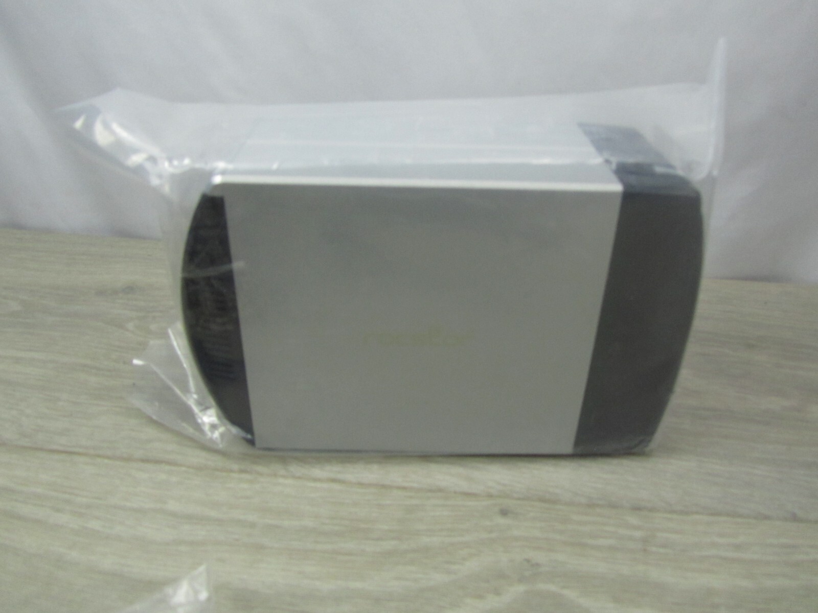 Rocstor RSM2TS 2-Bay RAID System Rocraid 2 Open box