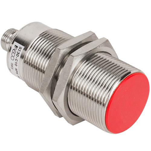 SI30-C10 PNP NO H, Inductive Proximity Sensor, 30 mm diameter, 10-30 VDC, 3