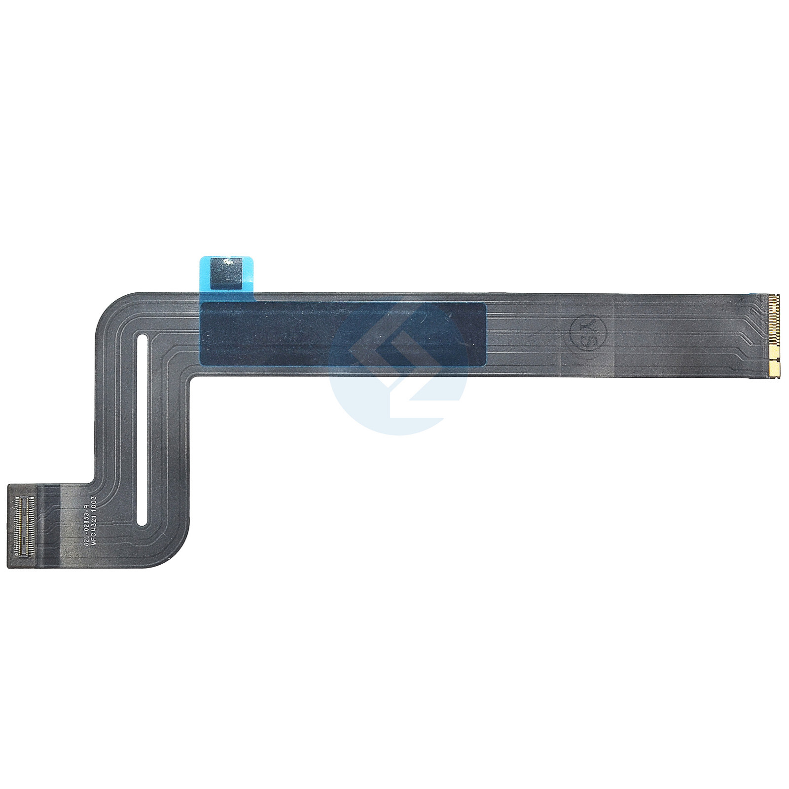 NEW Trackpad Touchpad Cable 821-02853-A for Macbook Pro Retina 13" A2338 2020