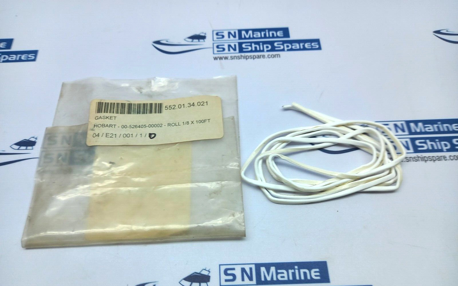 Hobart 00-526405-00002 Gasket