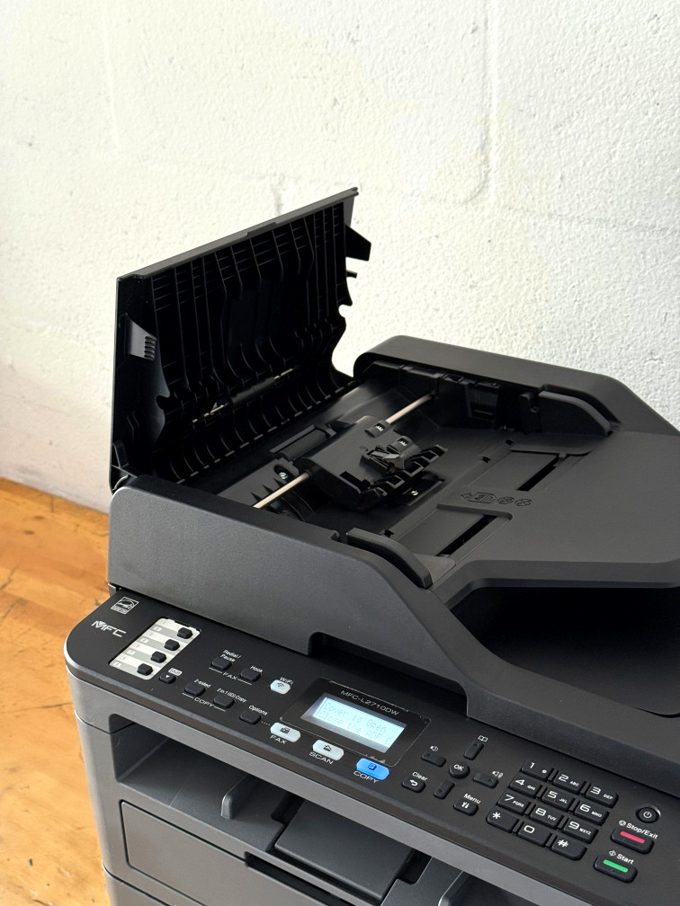 Brother MFC-L2710DW Multi Function Printer - FULLY TESTED