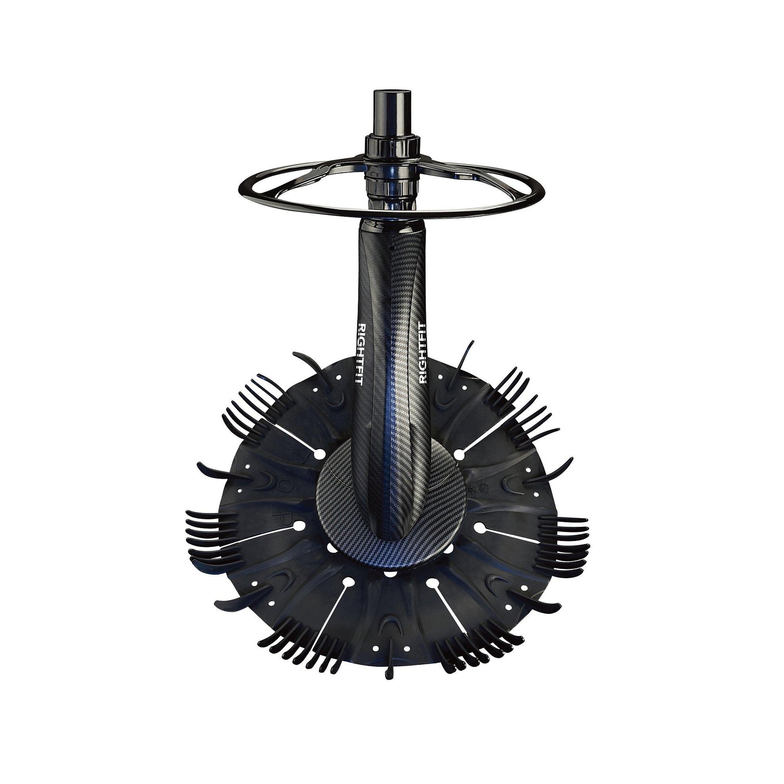 RightFit RightFIt R-D300 Suction Side Pool Cleaner WP131