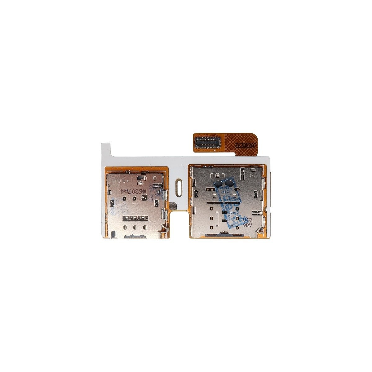 For Samsung Galaxy Tab S2 8.0" T710 New SIM Reader Replacement Part