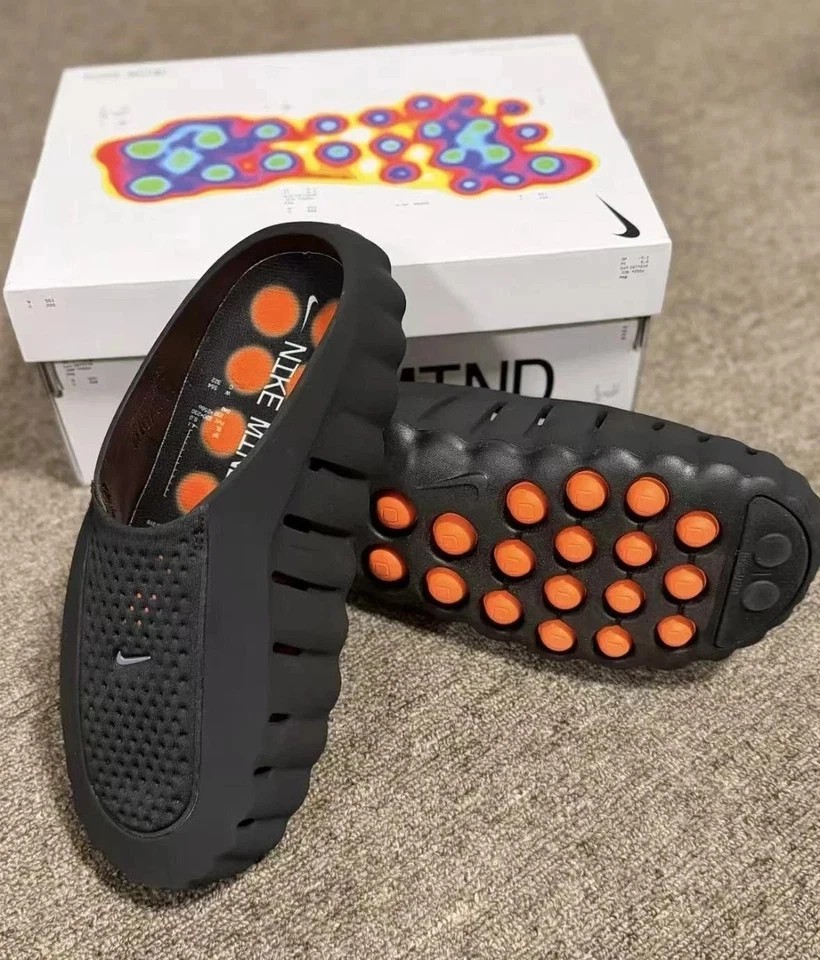 New 2026 Men’s Sneaker Shoes Mind 001 Mule, Nike All Colors