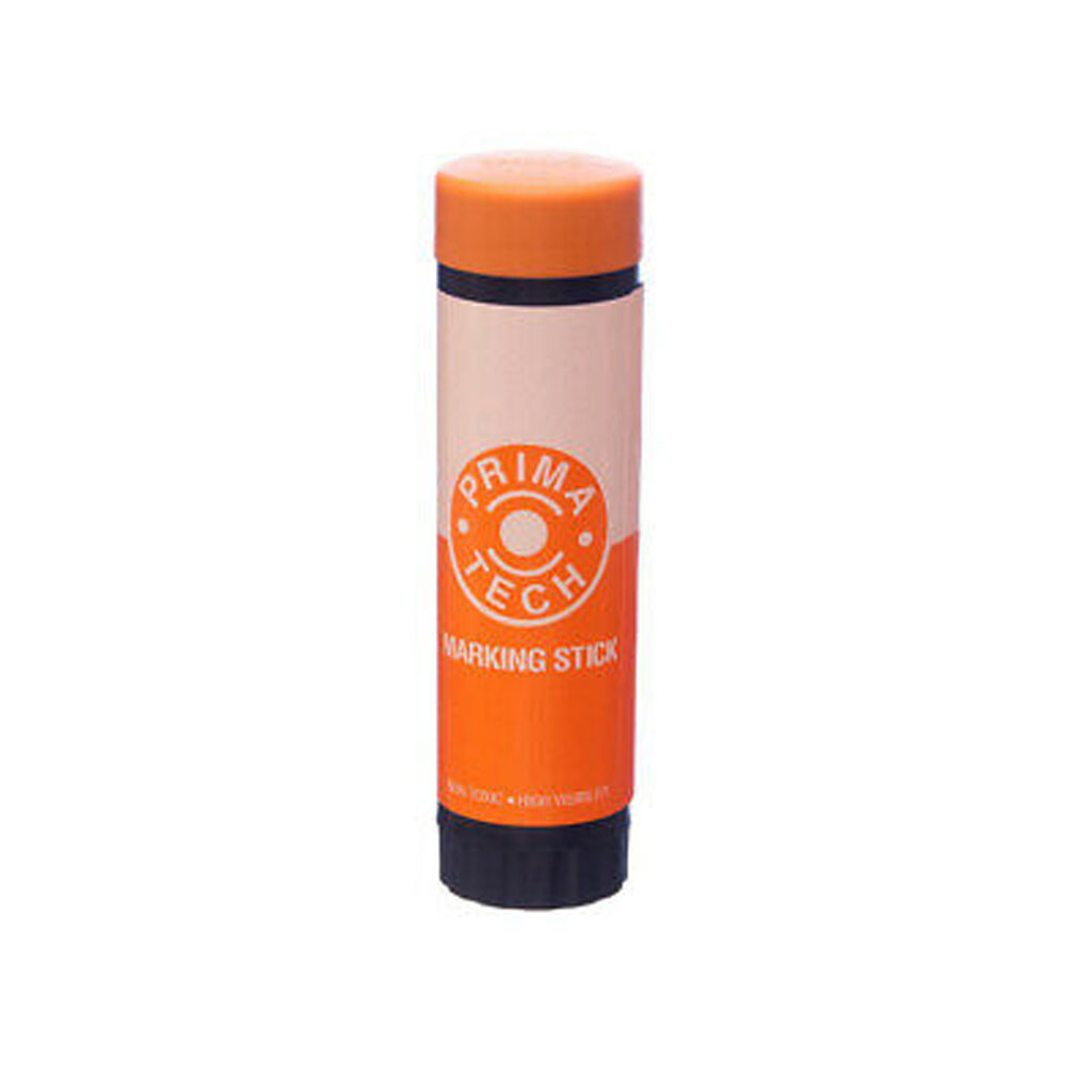 Primatec Prima Tech Twist Stick Marking Livestock Orange
