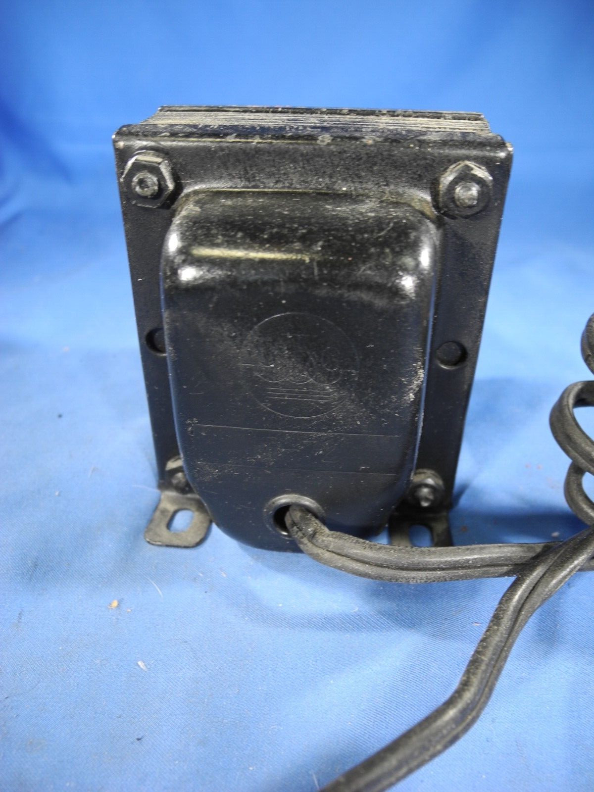 UTC Model R-72 Isolation Transformer (TESTED!)