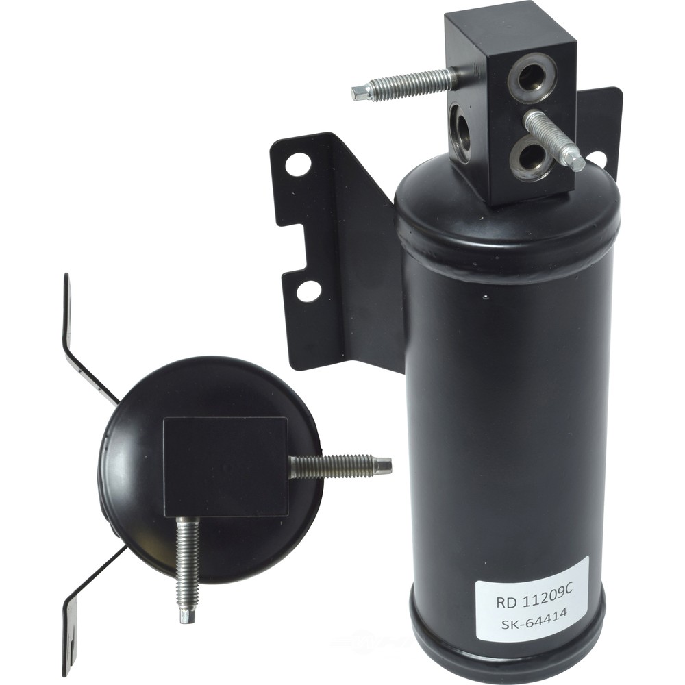 A/C Receiver Drier UAC RD 11209C