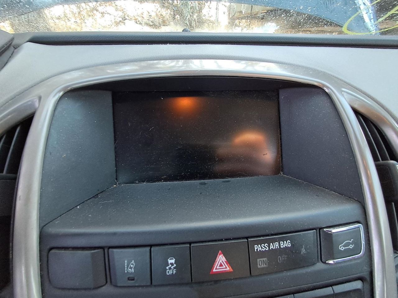 Audio Equipment Radio Receiver With Mylink UP9 Opt Ufu Fits 14 CRUZE 2707009