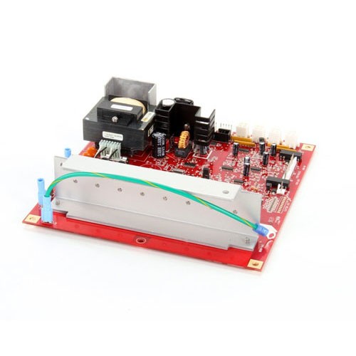 Prince Castle 5411206S 41A Main Board 41 Kit