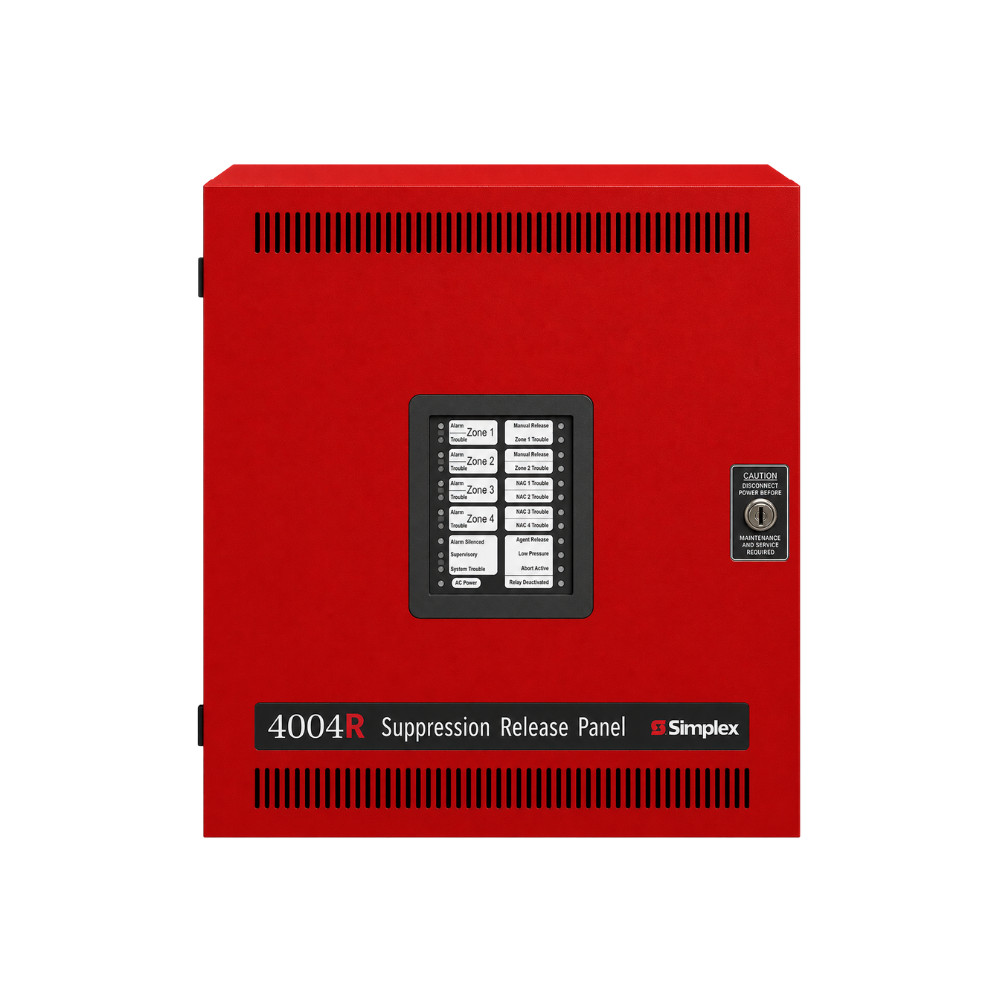 SIMPLEX 4004-9302