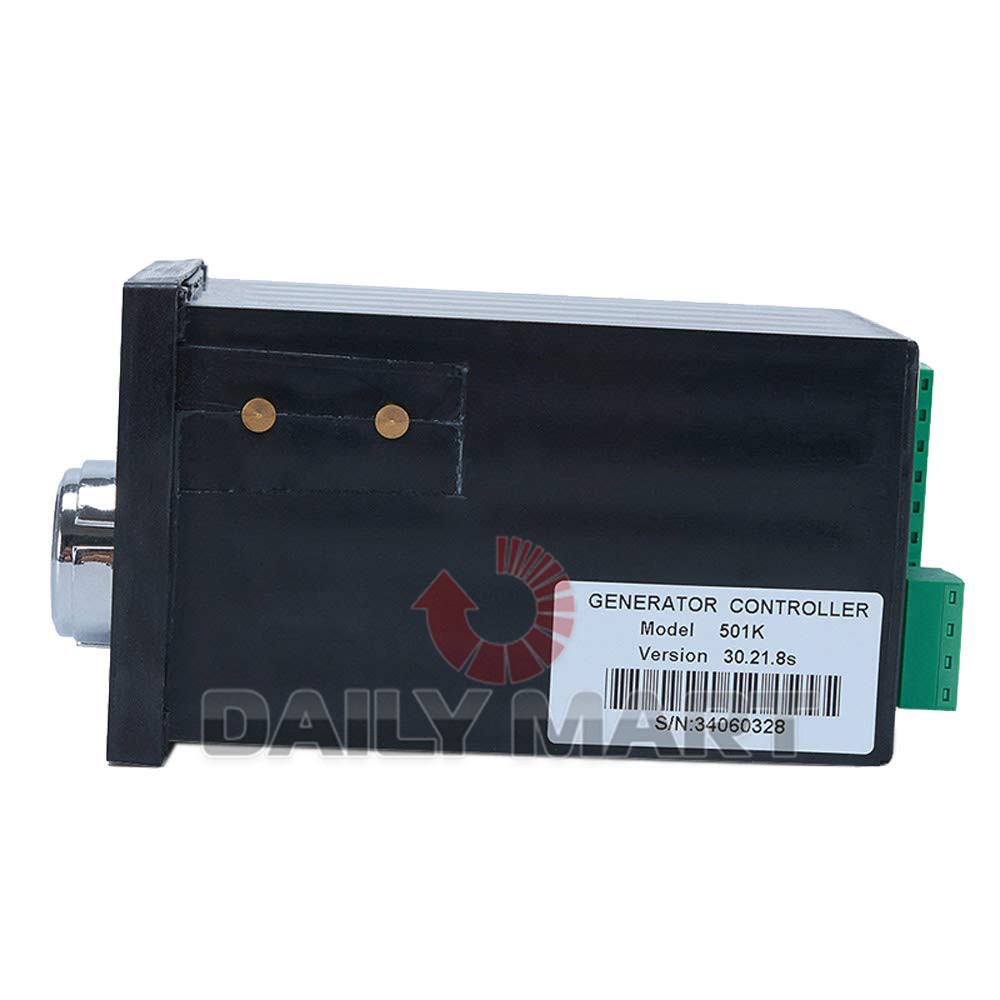 New In Box DEEP SEA DSE501K Generator Control Module