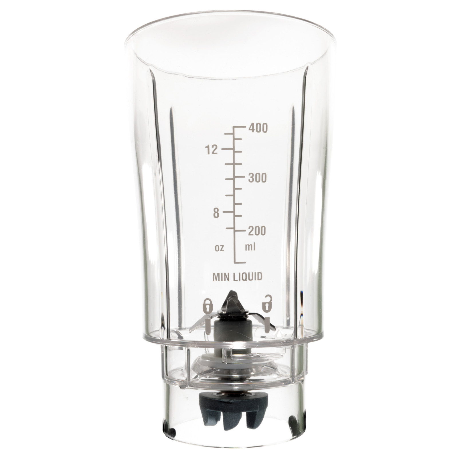 Hamilton Beach 990014500 Jar and Cutter Fits Models 51101 51102