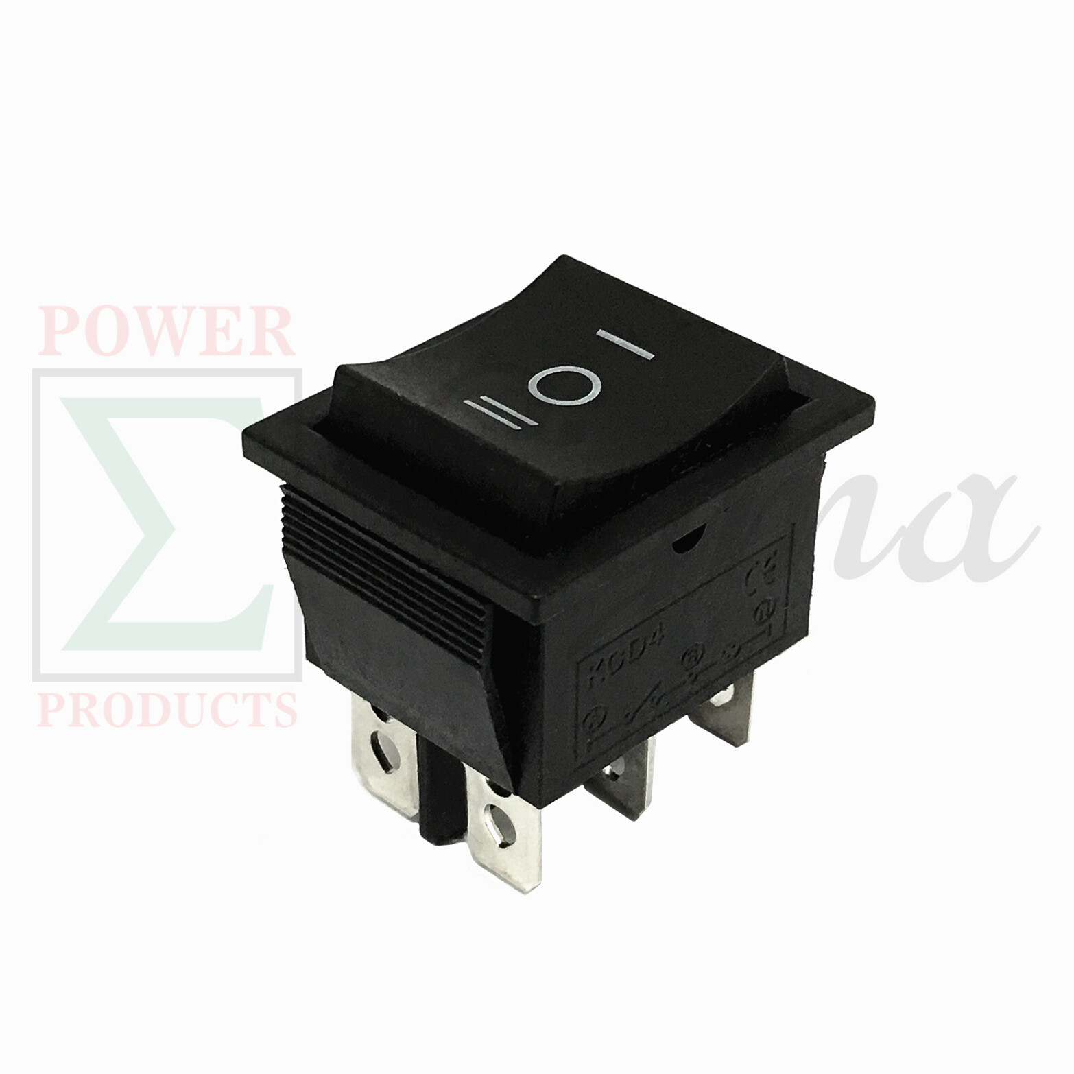 Start On Off Switch For FIRMAN H08051 H08053 9050/10000 Watt Dual Fuel Generator
