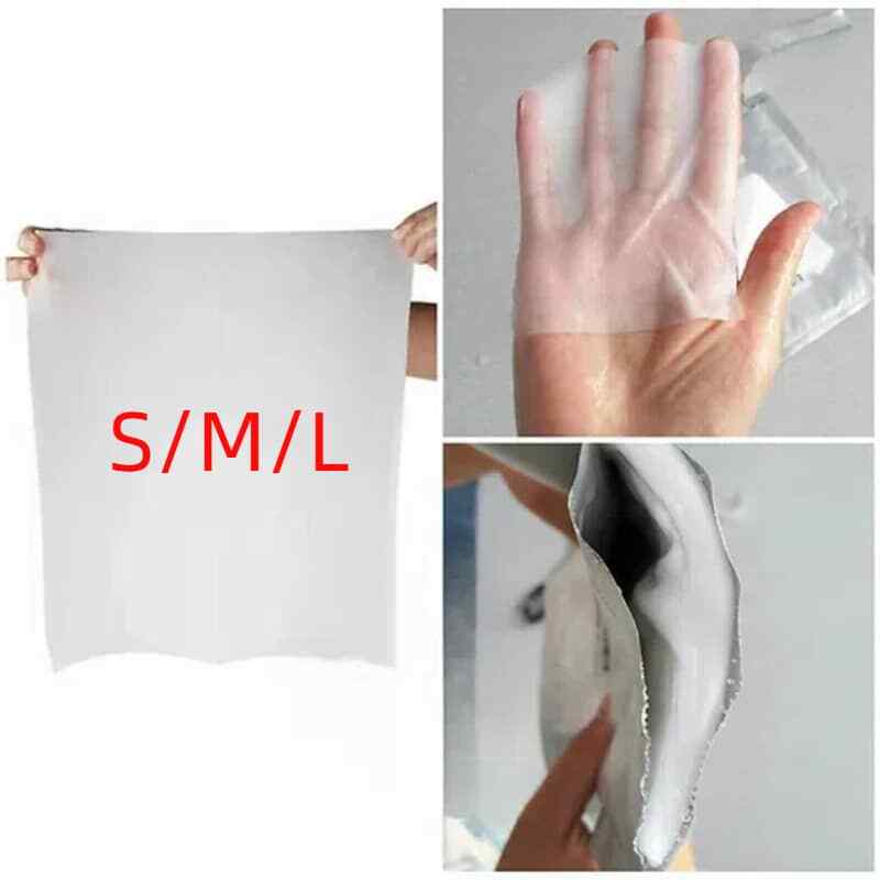 100PCS S/M/L Anti-freezant Membrane For Body Weight Loss Freezing Beauty Machine