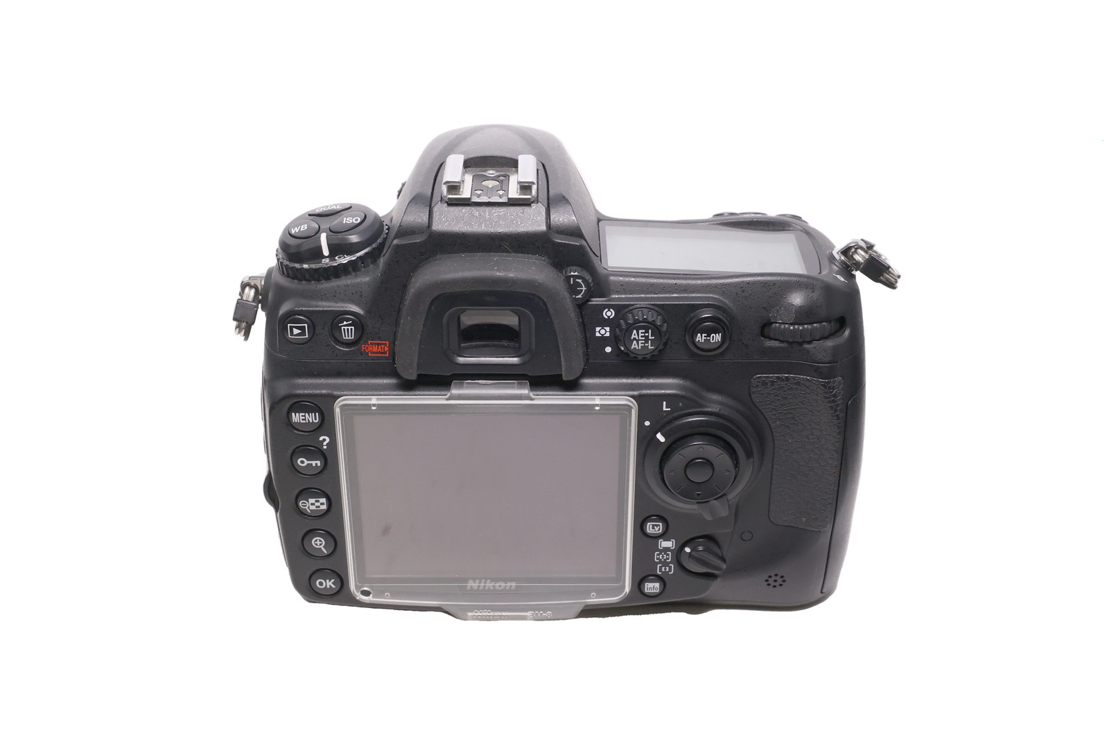 USED Nikon D300S Digital SLR Body