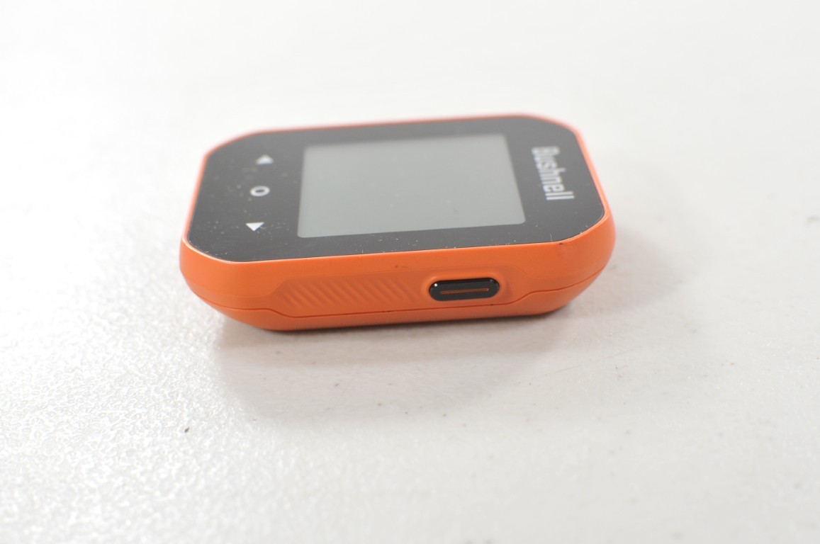 Bushnell Phantom 2 Golf GPS Range Finder # 222839