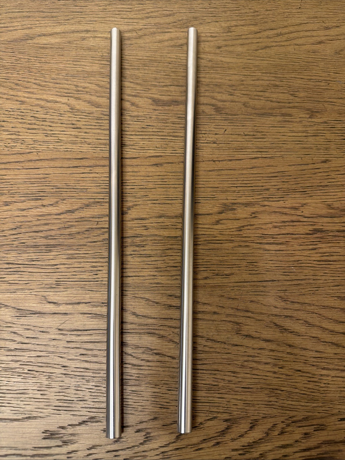 2Pcs 12mm x 400mm Linear Rail Rod Shaft Case for 3D Printer