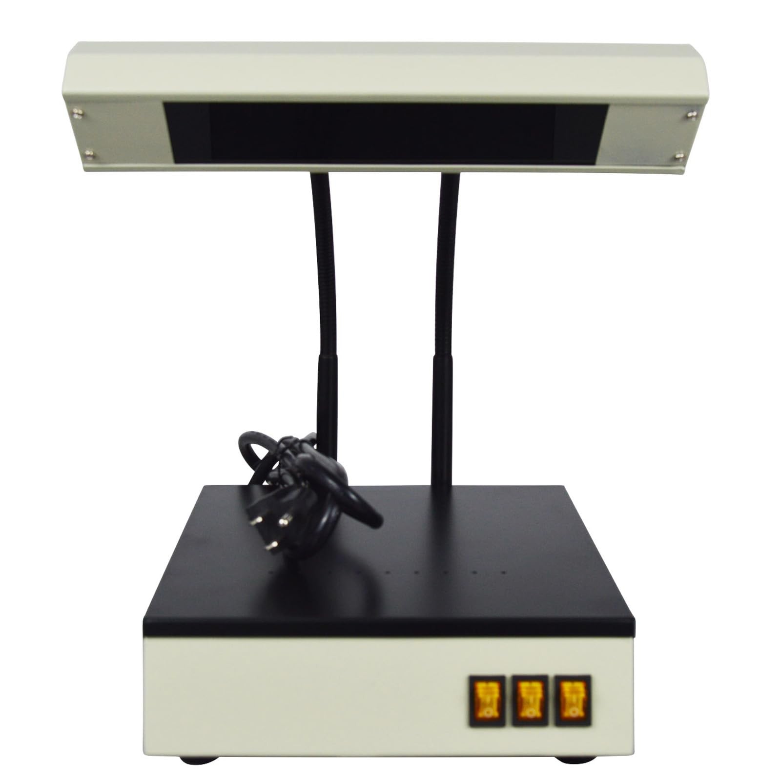 Desktop Ultraviolet Analyzer 254nm and 365nm UV Analysis Lamp 110V UV Detection