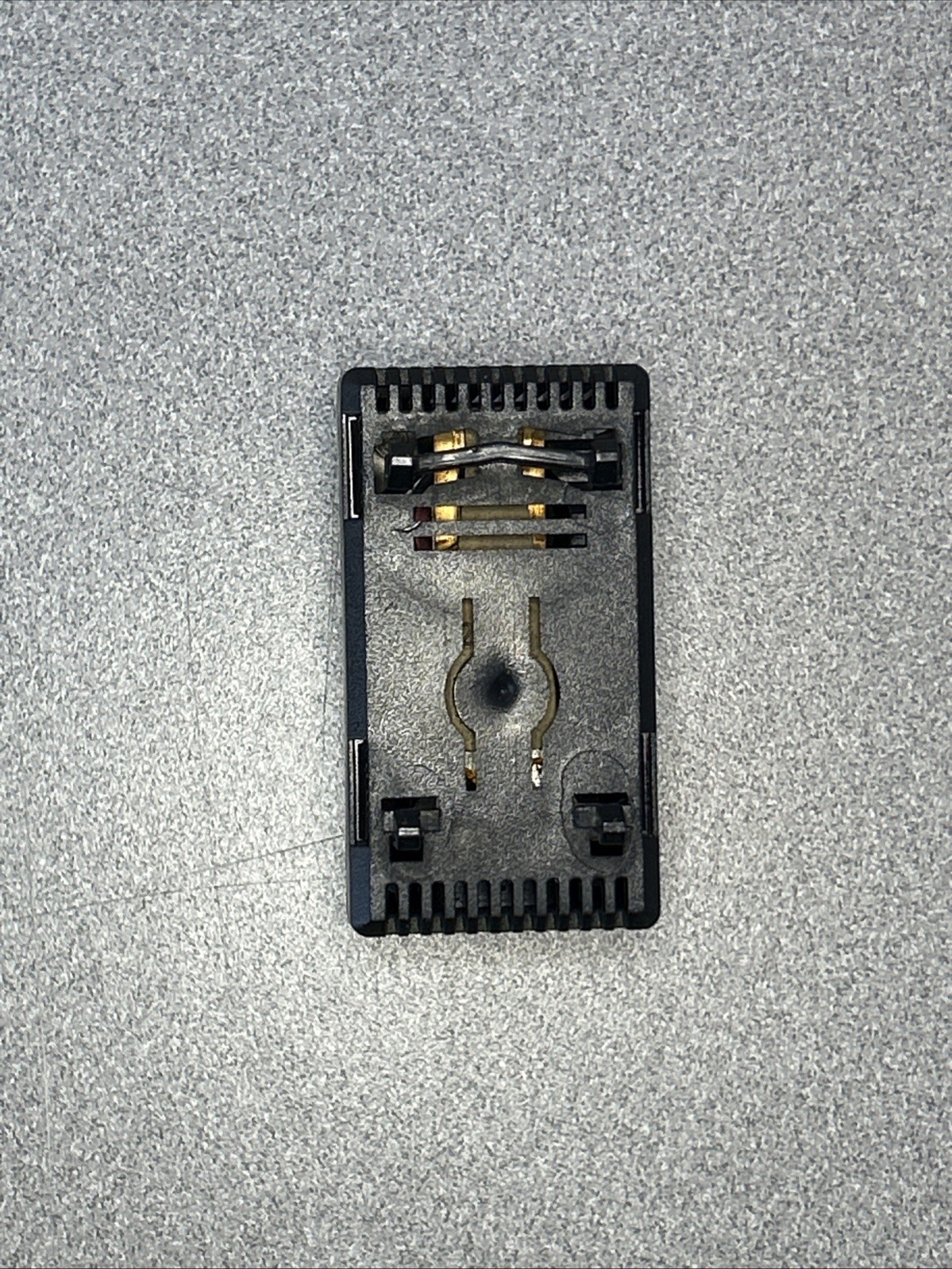 Hoffman A-TEMNC Thermostat Control