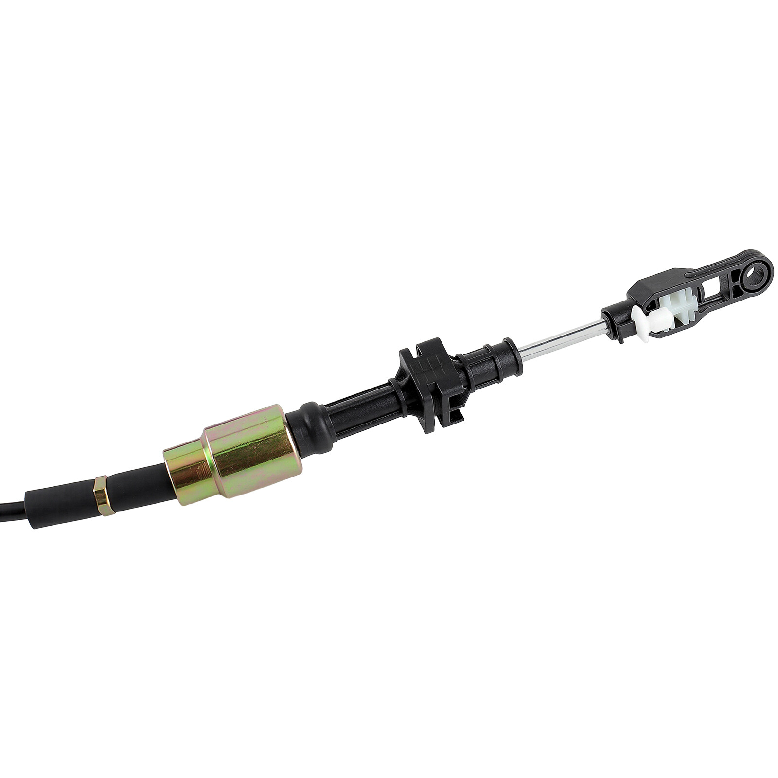 Front Automatic Transmission Shift Cable For Mazda 6 2.3L 3.0L 2006-2008