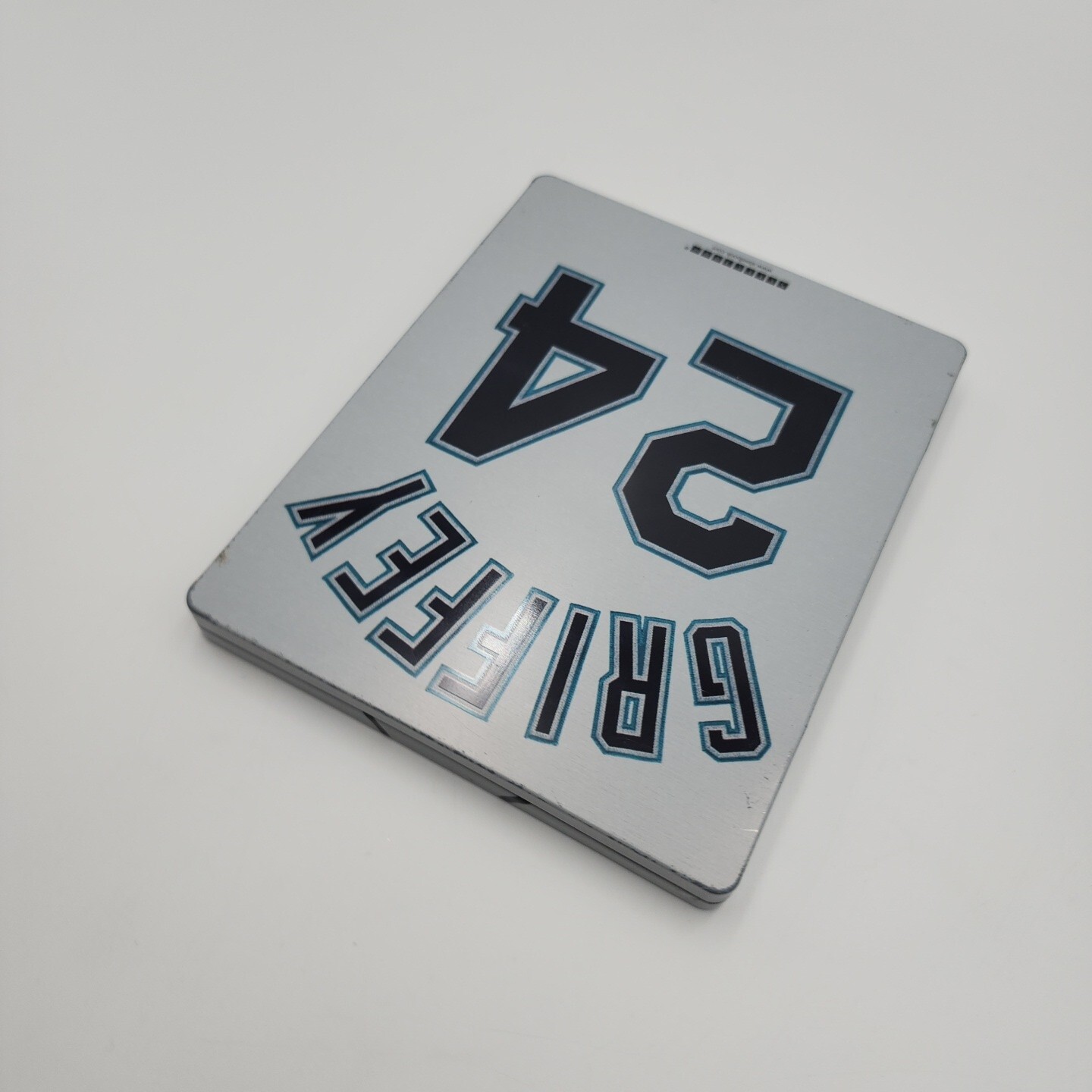 MLB 17 Steelbook - Case Only - No Game - Case #3