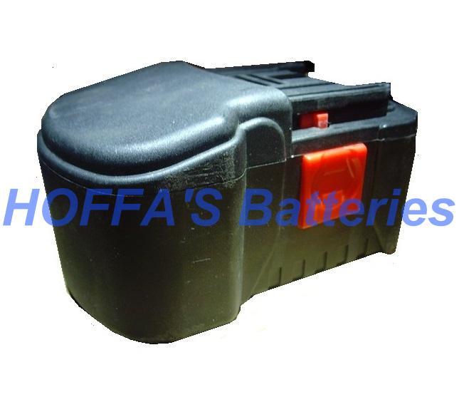MATCO mpt192B BATTERY REBUILD SERVICE BY THE BEST ON E-BAY