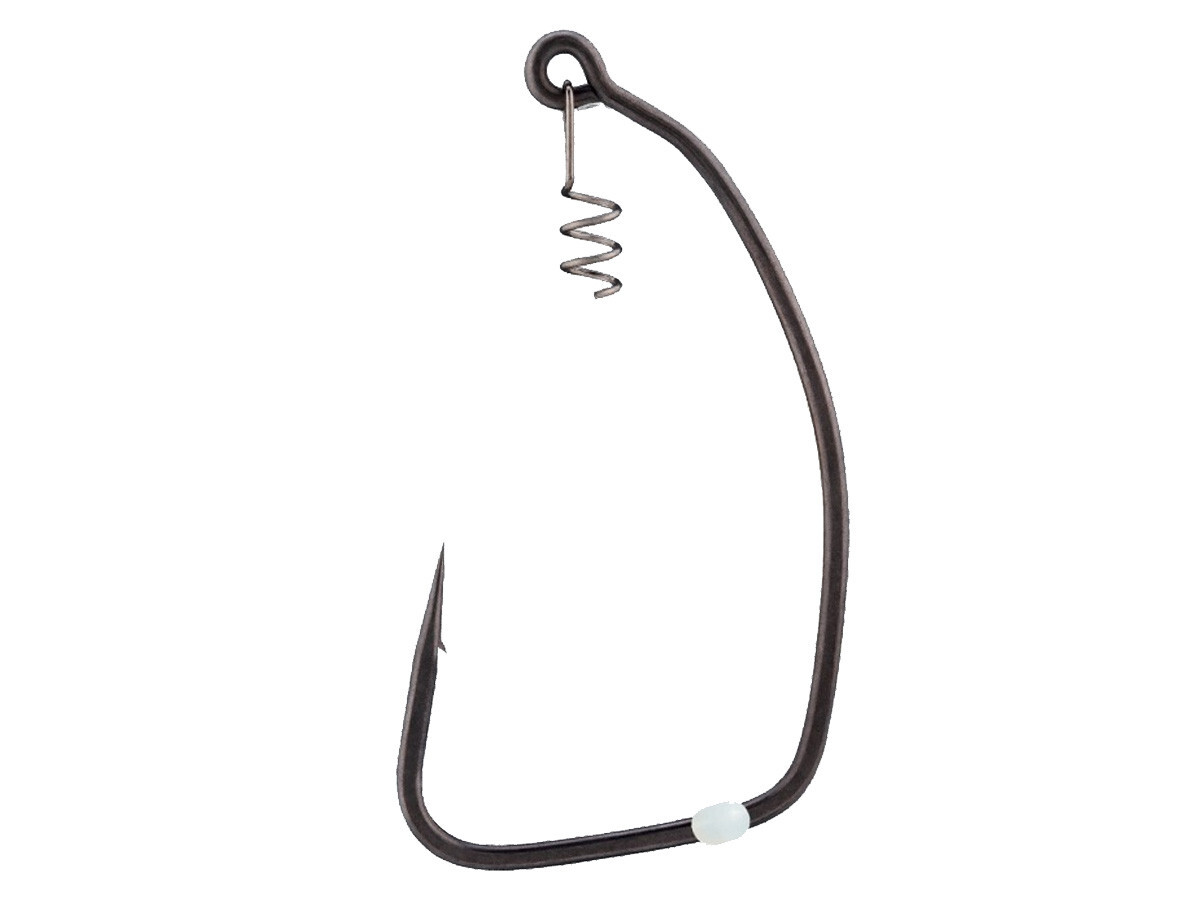 NEW BKK Titan Rider Hooks for baits and lures Barbed