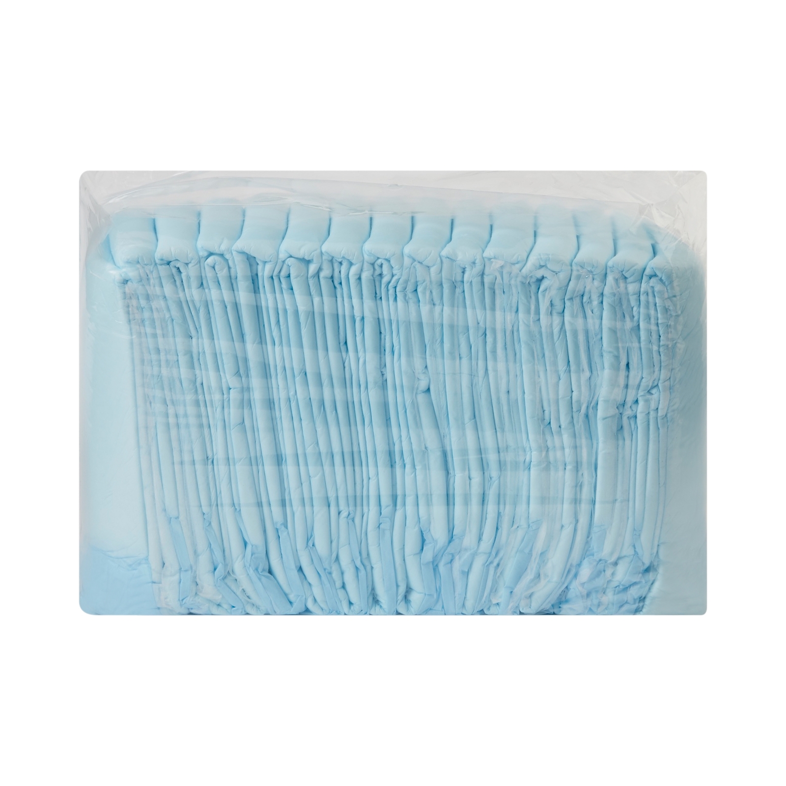 Wings Plus Underpad Heavy Absorbency 23X36" 75 ct