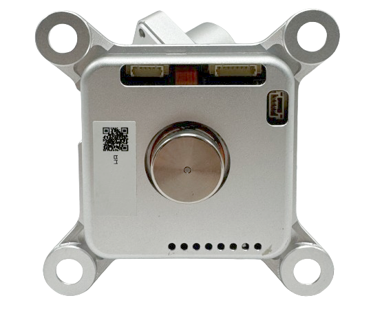 DJI Phantom 2 Vision + Replacement Camera Unit 3 Axis [FOR PARTS]