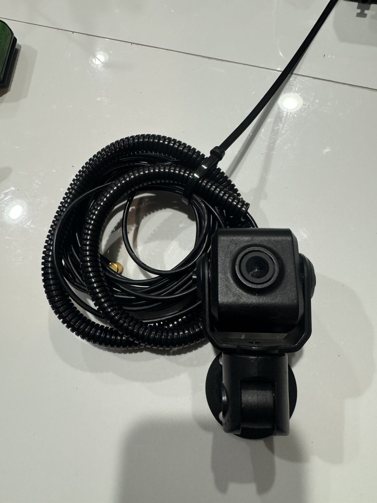 SMARTDRIVE SR4-c Automotive Fleet Camera System