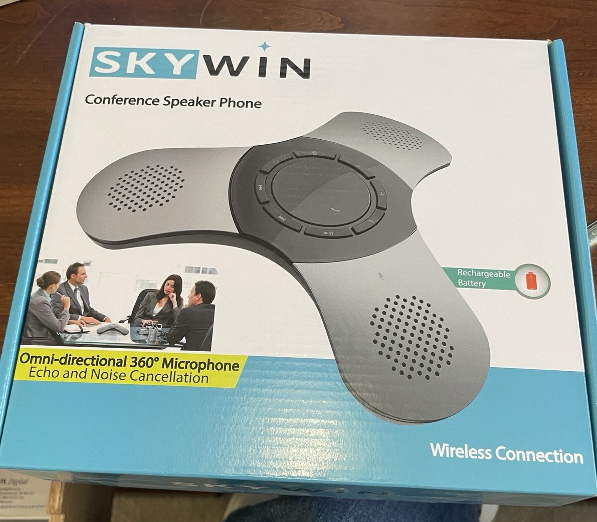 Sky Win Conference Speaker Phone