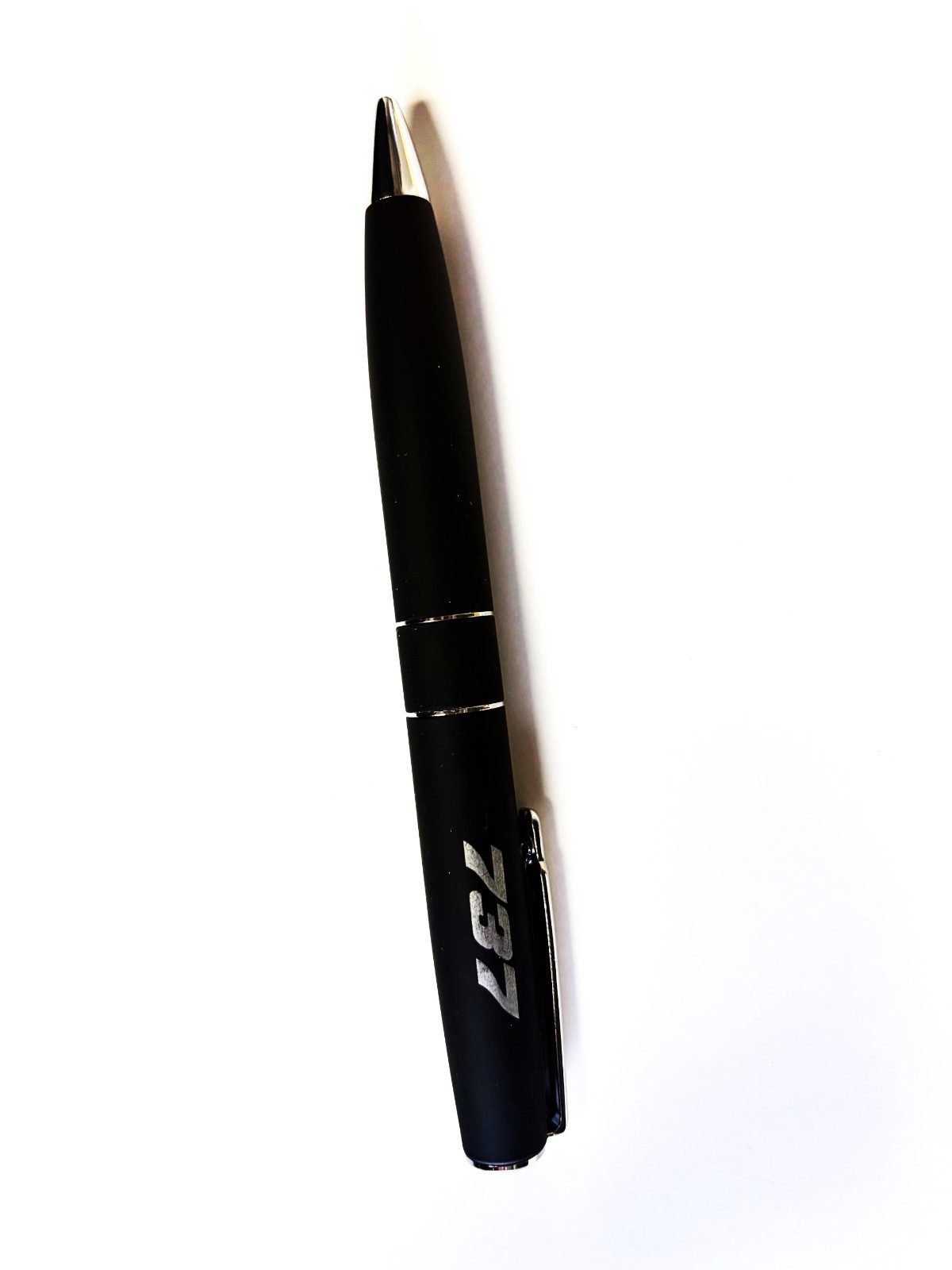 Boeing 737 pen