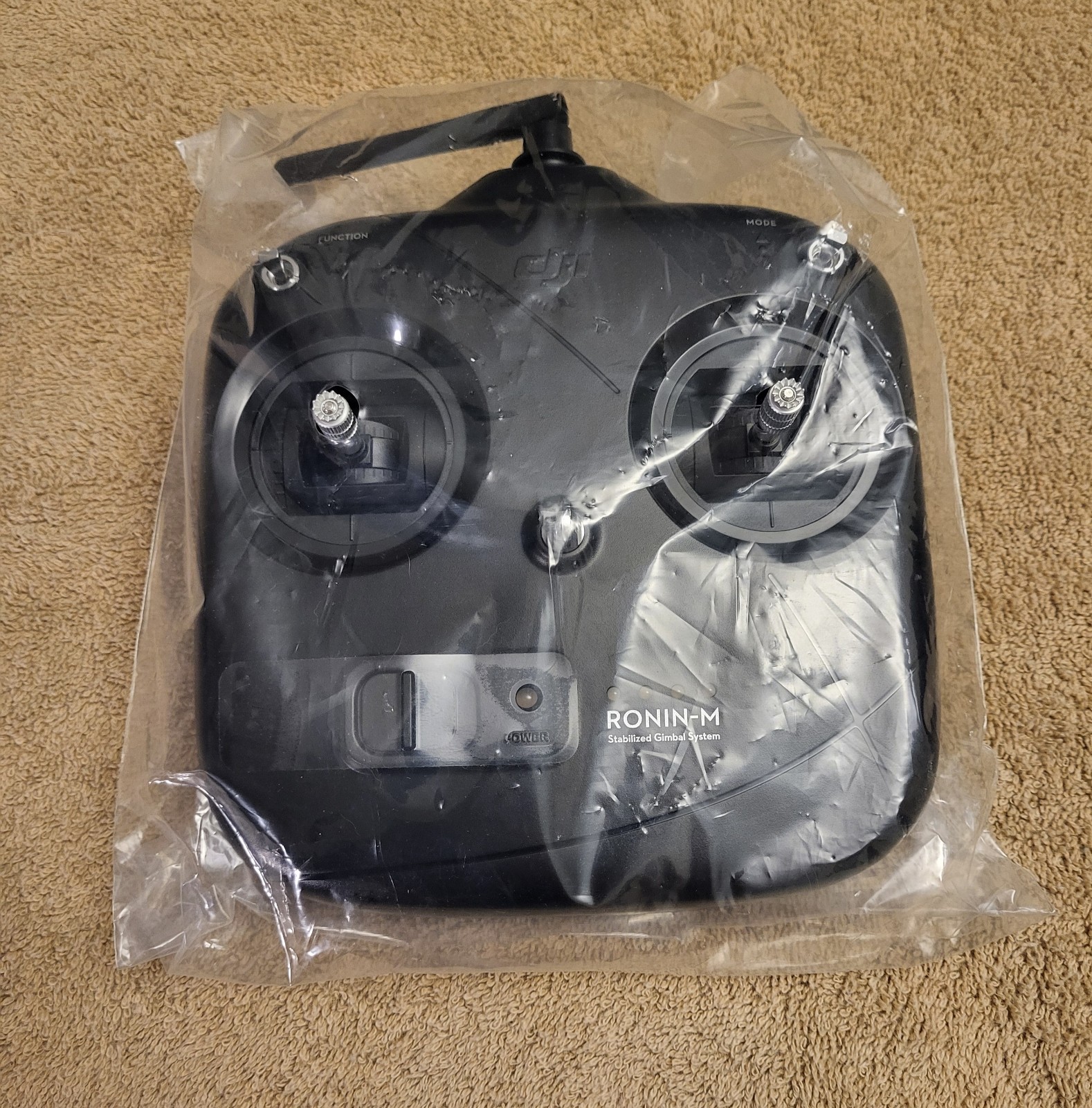 DJI Ronin-M Remote Controller RM-TX1