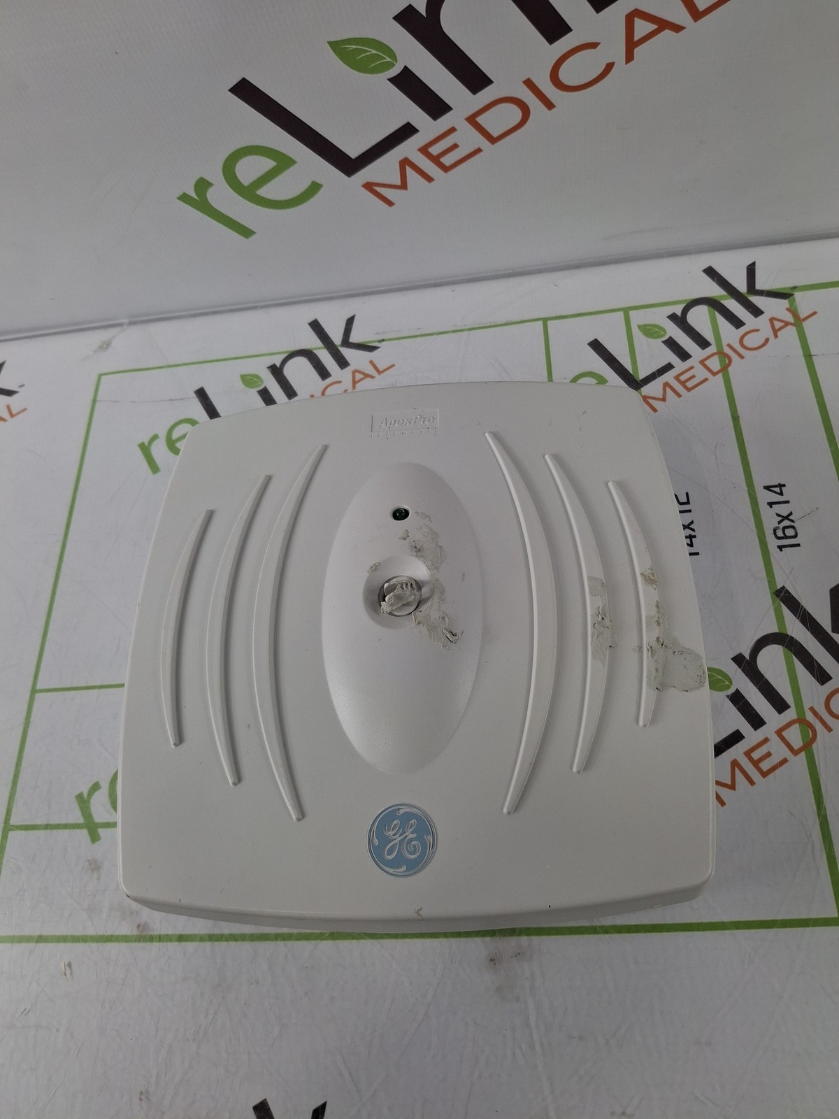 GE Healthcare ApexPro 2000673-007 Telemetry Antenna