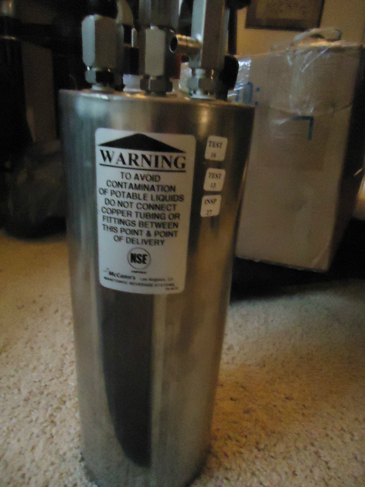 Manitowoc # 5029678
