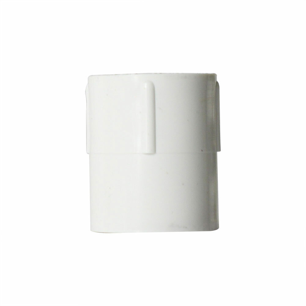 Thrifco 8113046 3/4 Inch Slip x Female Thread PVC Adapter Sch 40