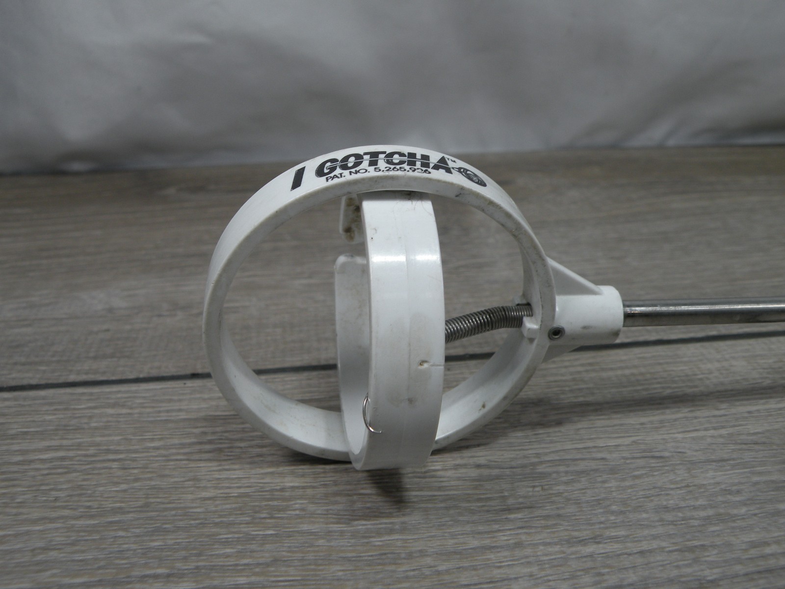 I GOTCHA Arrow Retriever Tool Extendable Archery Accessory