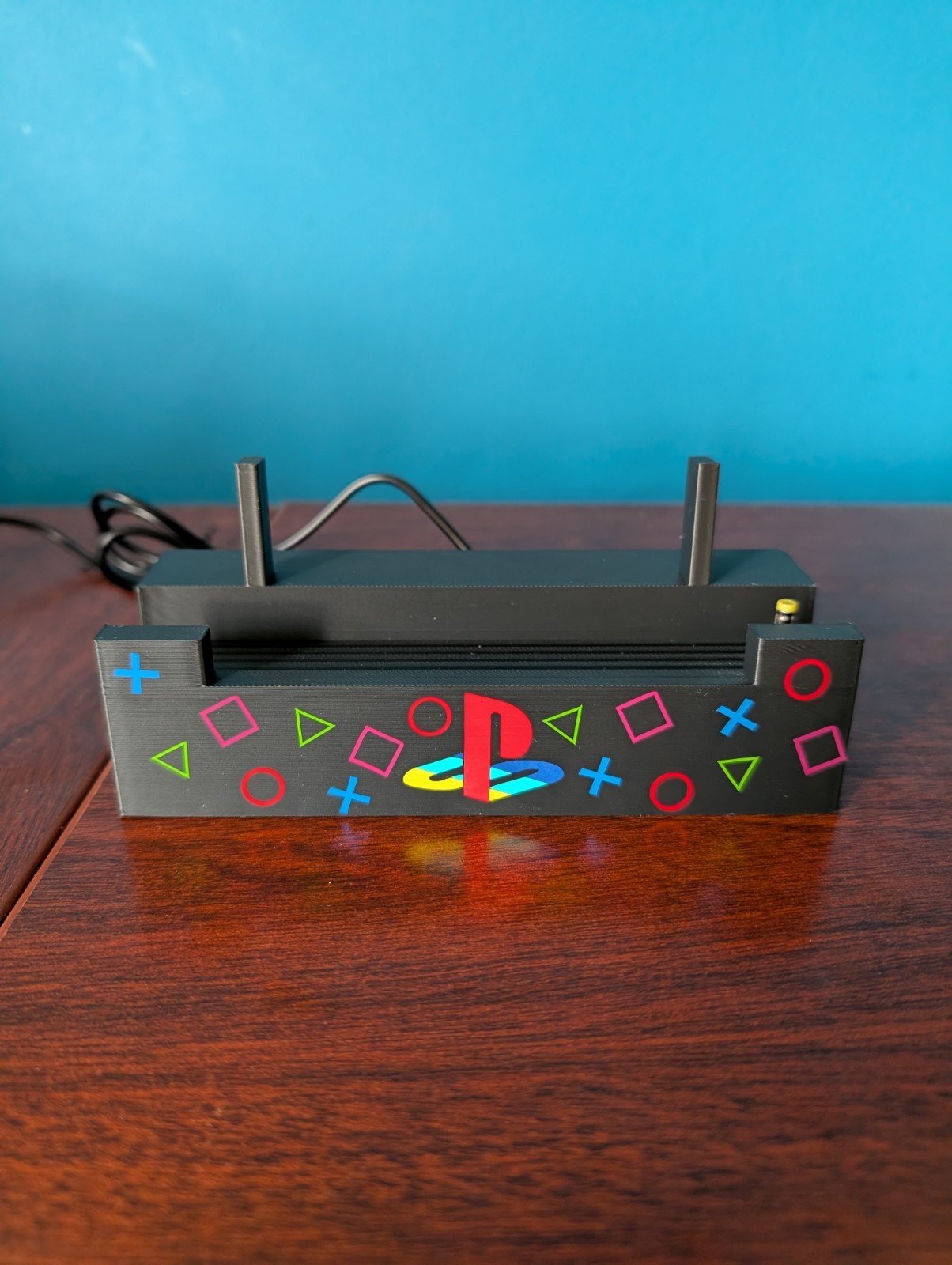 PSP Charging Dock (2000/3000 Model)
