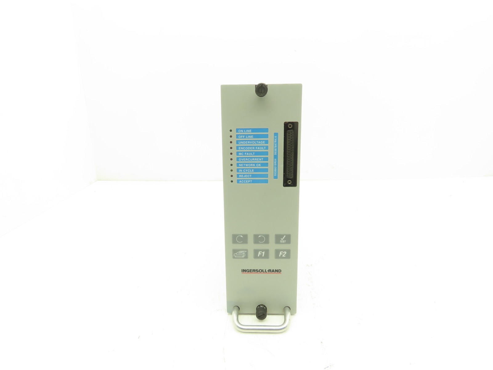 Ingersoll Rand 99388019 Spindle Drive Unit Control Module